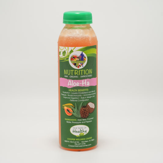 Aloe Ha