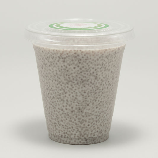 Chia Pudding
