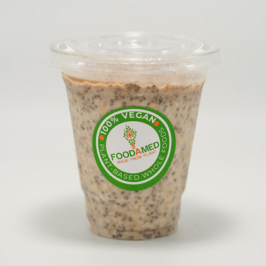 Overnight Oats